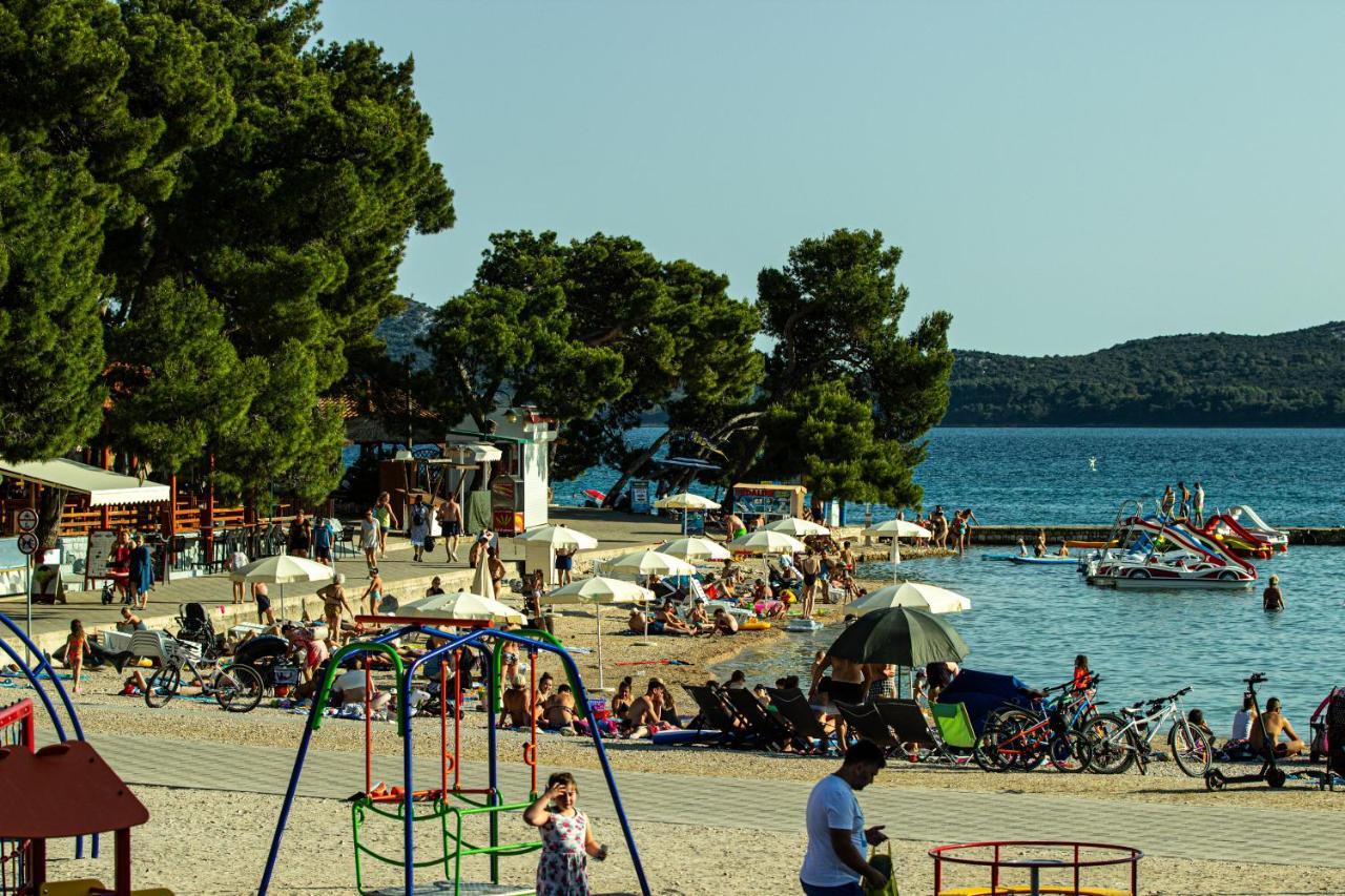 Kuca Sladoleda Ξενοδοχείο Biograd Na Moru Εξωτερικό φωτογραφία