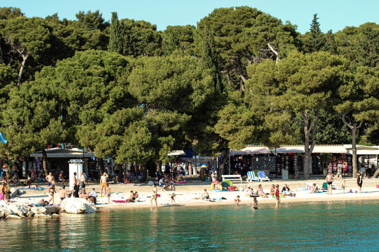 Kuca Sladoleda Ξενοδοχείο Biograd Na Moru Εξωτερικό φωτογραφία