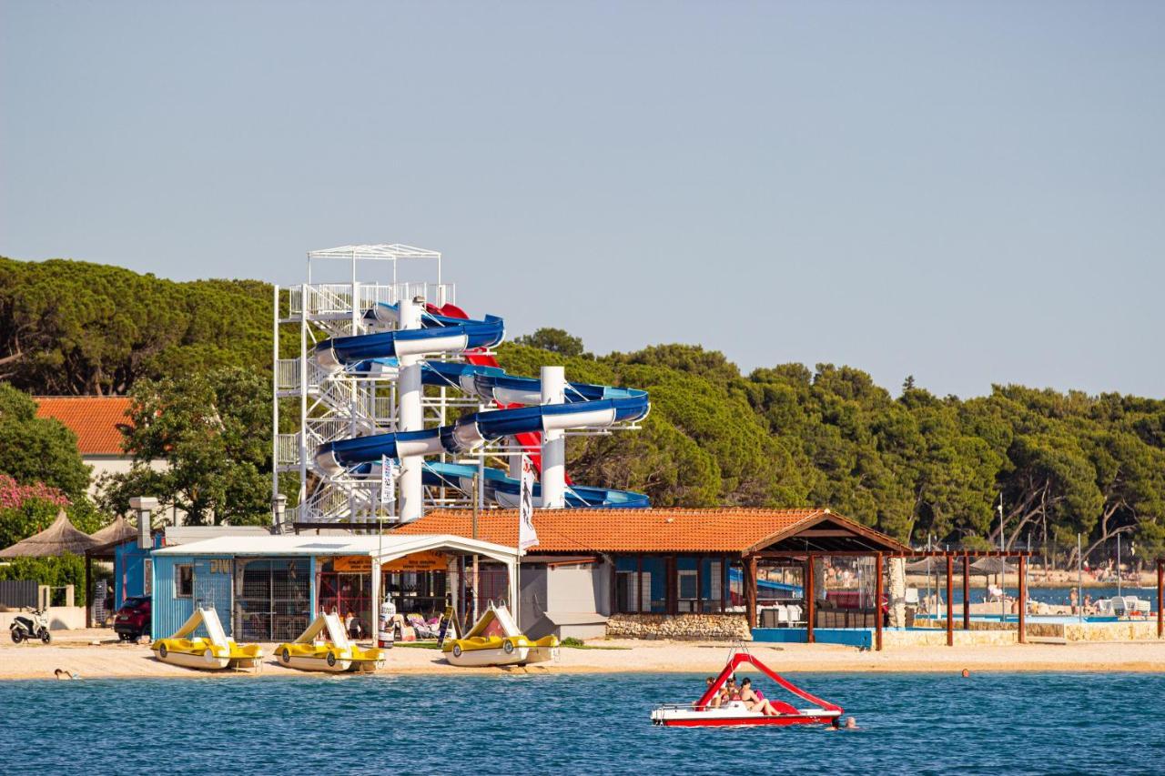 Kuca Sladoleda Ξενοδοχείο Biograd Na Moru Εξωτερικό φωτογραφία